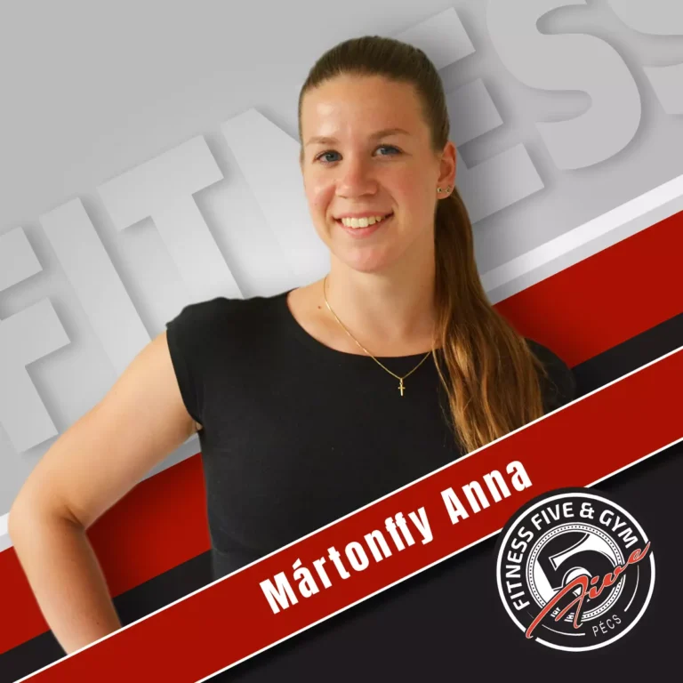 Mártonffy Anna