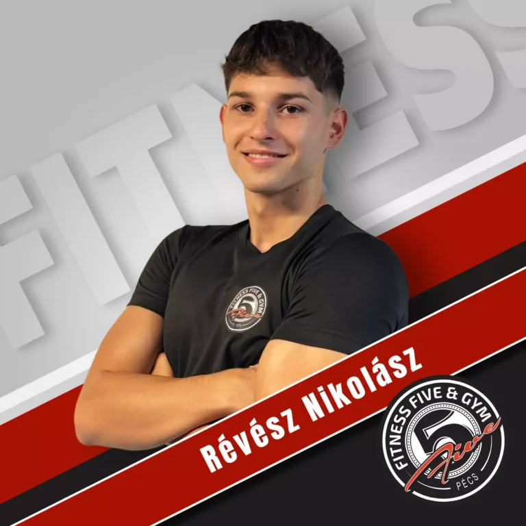 Révész Nikolász